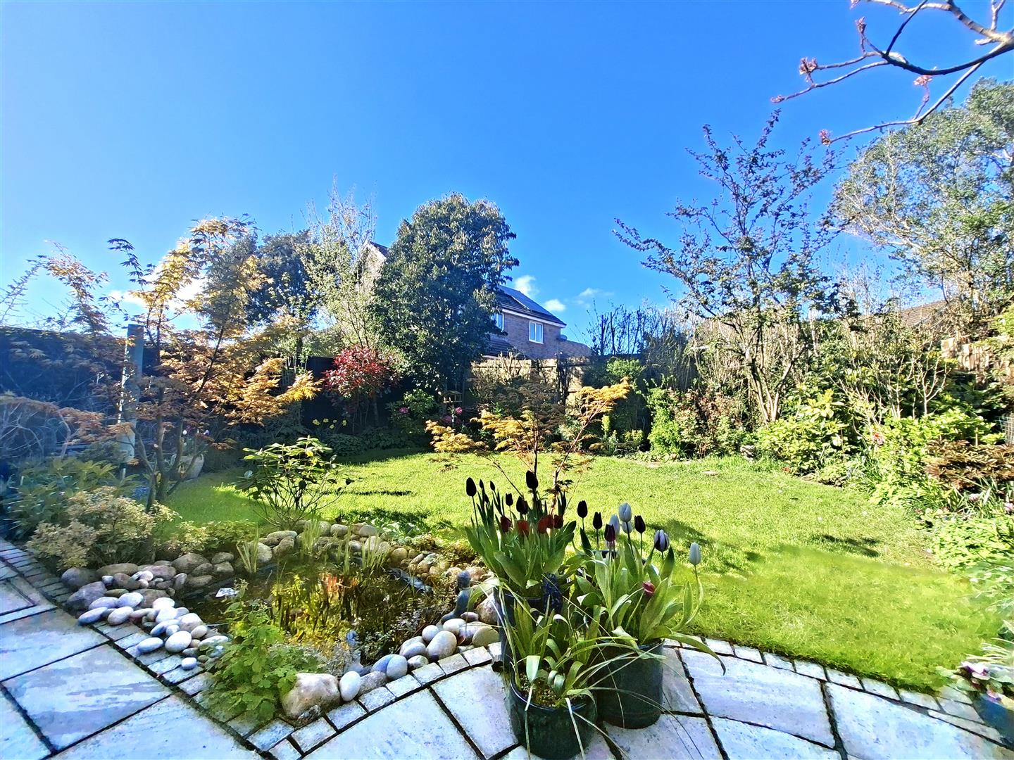 Pant-Yr-Odyn, Sketty, Swansea, SA2 9GR